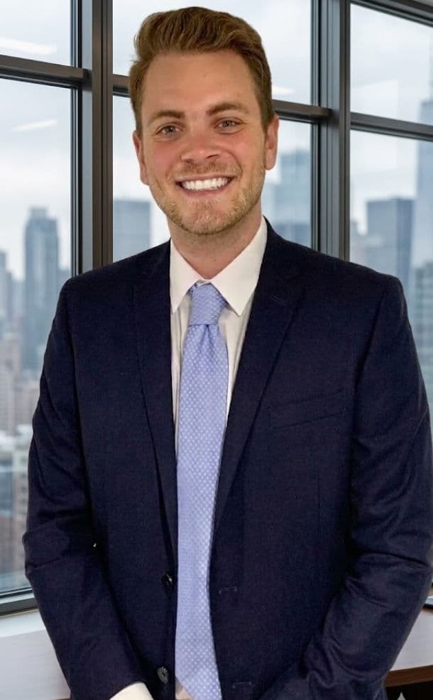Jonah Brodsky, Managing Attorney